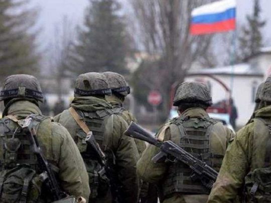 Між окупантами почастішали випадки етнічних конфліктів, — партизани