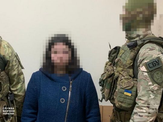 Начинила вибуховий пристрій гайками: на Одещині запобігли теракту проти військових (фото)