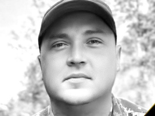 Осиротіли двоє синів: на Луганщині загинув залізничник з Тернопільщини