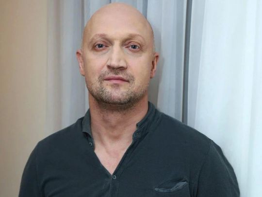 Підвела любов до раритетів: в авто уродженця Запоріжжя Гоші Куценка знайшли тіло вбитої жінки