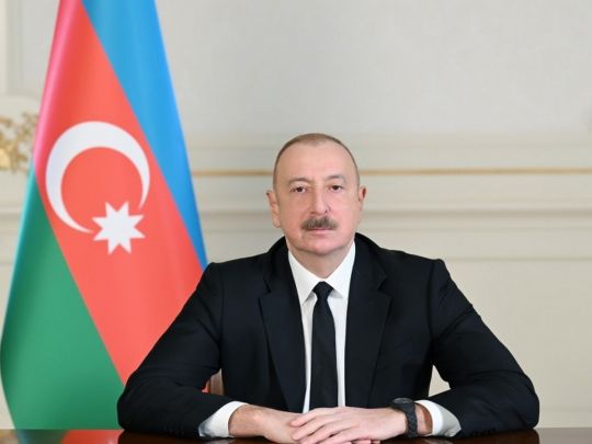 Покарати винних: в Азербайджані зробили нову заяву щодо авіакатастрофи