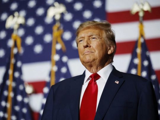 Радники Трампа потихеньку відступають від передвиборчої обіцянки закінчити війну за 24 години