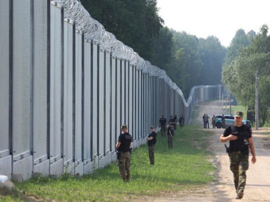 Треба готуватися: ще одна країна заявила про можливий напад на неї росії