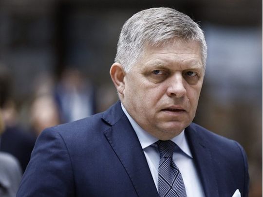 Україну шантажують блекаутом: ЗМІ про серйозні погрози Фіцо