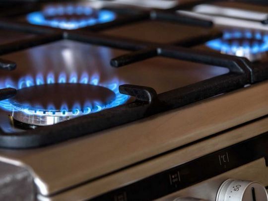 У січні за газ заплатимо більше: як таке може трапитися та від чого залежатиме