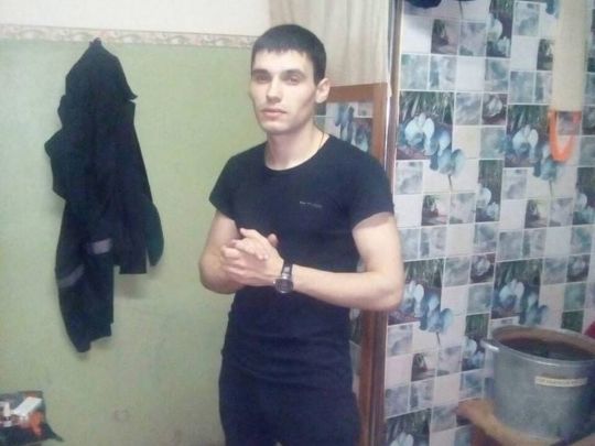 Вихованець дитбудинку з кримінальним минулим: осинтери вирахували командира окупантів, який наказував обезголовлювати українських військових (фото)