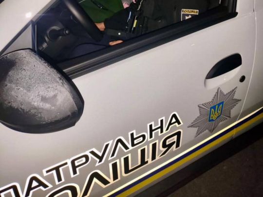 Водію на замітку: у якому разі можна не пред'являти документи на вимогу поліції