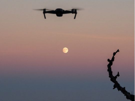 Ворог атакує Україну з повітря: де працюють сили ППО