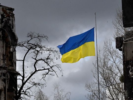 Захід може нагородити путіна: чому у Великій Британії не вірять у перемогу України у війні