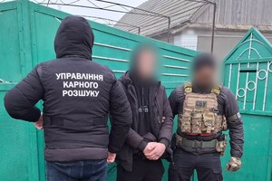 В Одесской области мужчины по заказу спецслужб РФ совершали поджоги