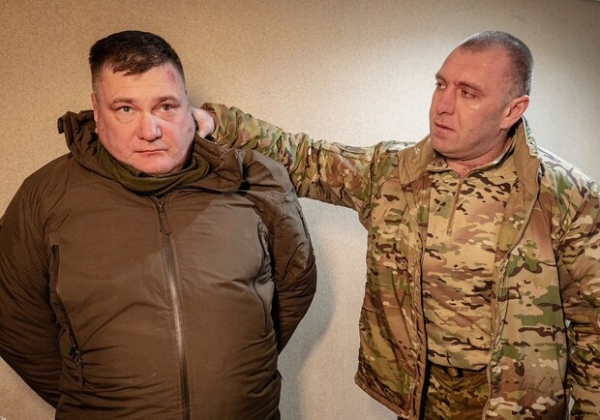 СБУ разоблачила топовую "крысу" фсб в своих рядах: детали громкого задержания
