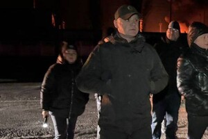 Атака БпЛА на Одессу: часть города без света и тепла, есть пострадавший (обновлено)