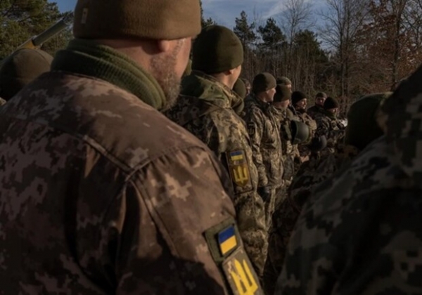 Усиление мобилизации в Одессе: в ЦПД развенчали очередной российский фейк