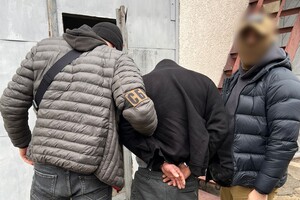 В Одесской области мужчины по заказу спецслужб РФ совершали поджоги