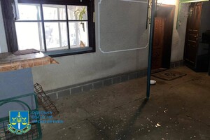 Дроновая атака на Одесский район: среди пострадавших ребенок
