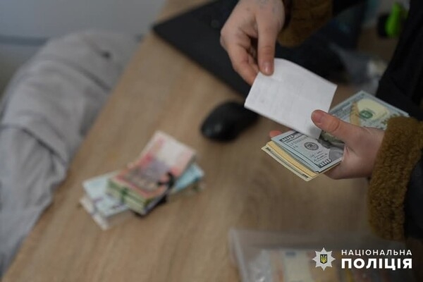 В Одесской области разоблачили организаторов финпирамиды VinEco и Vinex Trade