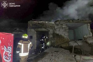 Вечерняя дроновая атака: над Одесской областью сбили более десятка БпЛА
