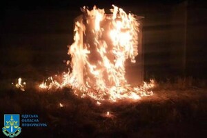 Двух молодых людей из Одесской области будут судить за диверсии на железной дороге и поджог автомобиля ВСУ