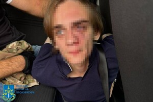 Двух молодых людей из Одесской области будут судить за диверсии на железной дороге и поджог автомобиля ВСУ