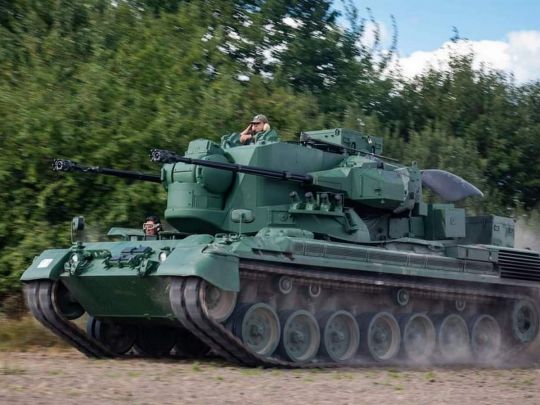 Більшість у Німеччині підтримує військову допомогу Україні: дані нового опитування