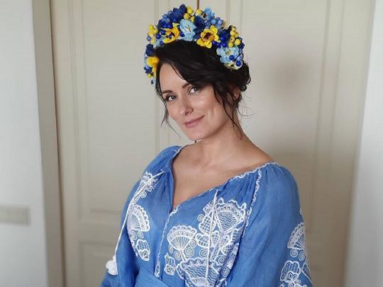 Божечкі: мережа у захваті від відео популярної шеф-кухарки