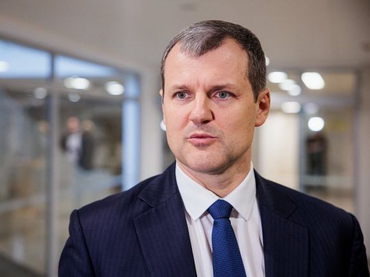 Це копняк під зад для Європи: прем’єр-міністр Литви про перемовини Трампа й путіна