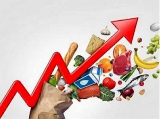Ціни на початку року зросли сильніше, ніж прогнозувалося: в НБУ назвали причини і пояснили, коли ситуація стабілізується