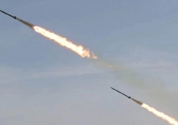 Утром РФ нанесла баллистический удар по Одесской области (обновлено)