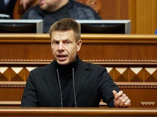 До нового парламенту можуть прийти новостворені партії Валерія Залужного і Олексія Гончаренка, — соцопитування