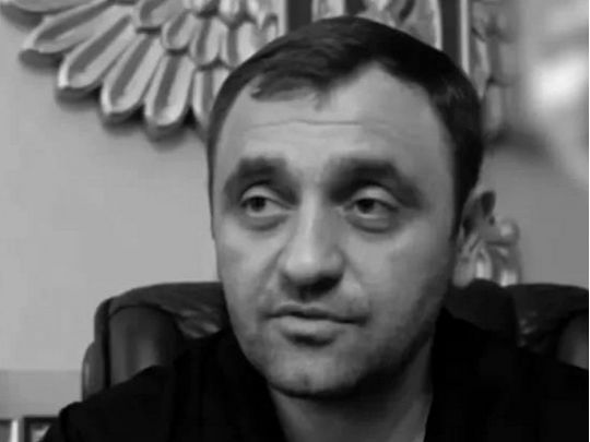 Донецького кримінального авторитета підірвали в елітному житловому комплексі у Москві, — ЗМІ (відео)