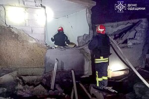 Вечерняя дроновая атака: над Одесской областью сбили более десятка БпЛА