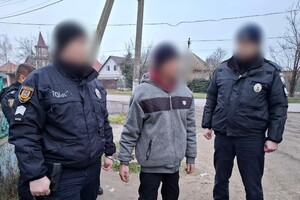 В Одесской области мужчины по заказу спецслужб РФ совершали поджоги