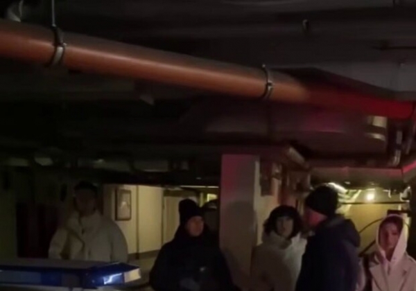 В Одессе мужчина почти сутки просидел в авто в паркинге: в полиции предоставили комментарий