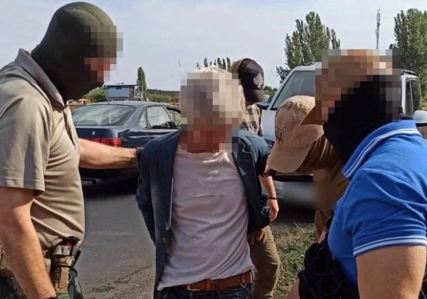 Шпионил за нацгвардейцами и ПВО: в Одессе будут судить агента РФ