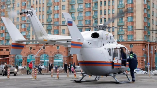Громкое убийство лидера пророссийских боевиков в Москве