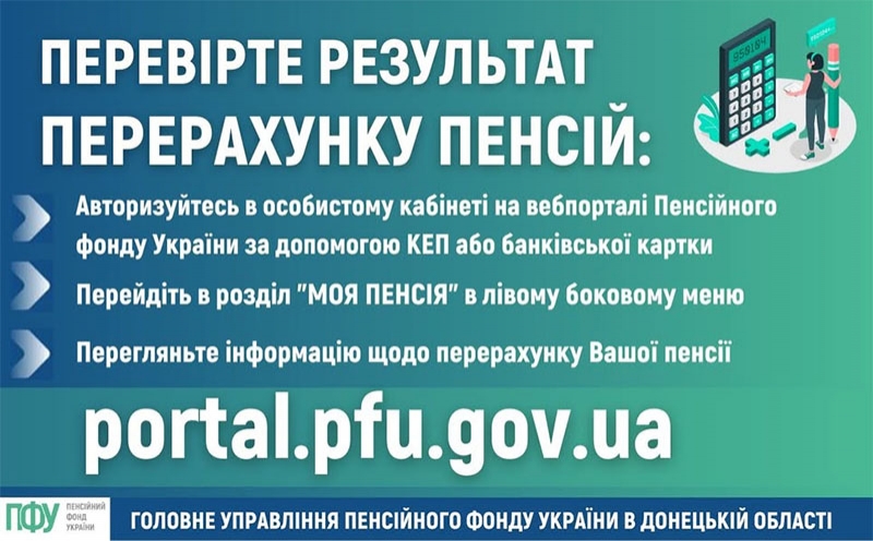 Індексація пенсій у березні: Шмигаль назвав точні суми підвищень