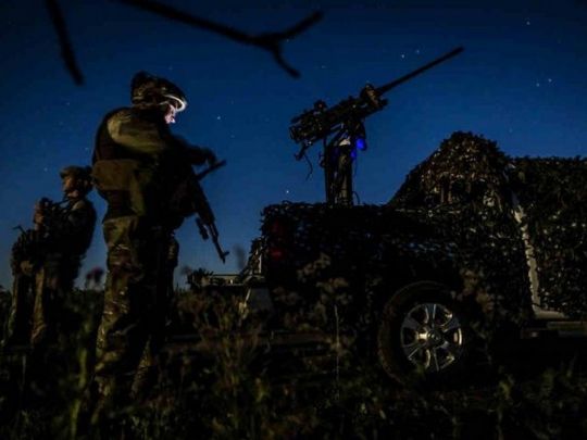 Якщо зараз припинити вогонь — стане гірше: ЗМІ публікують думки українських бійців