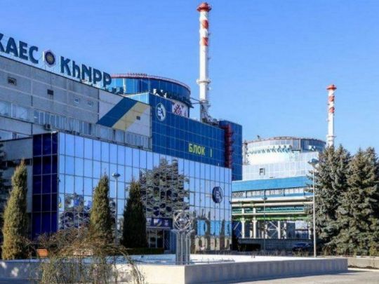 Кількість прихильників добудови Хмельницької АЕС зростає — опитування «Рейтинг»