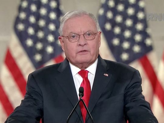Кремль швидко зміг достукатися до Трампа: що пишуть аналітики ро заяву Келлога щодо проведення виборів в Україні в 2025 році