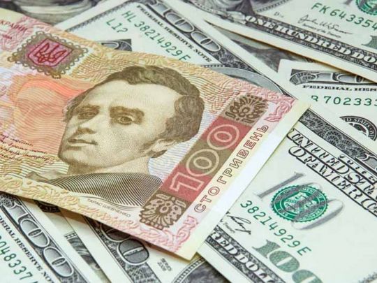 Курс долара на початку весни: на валютному ринку помітили важливу тенденцію