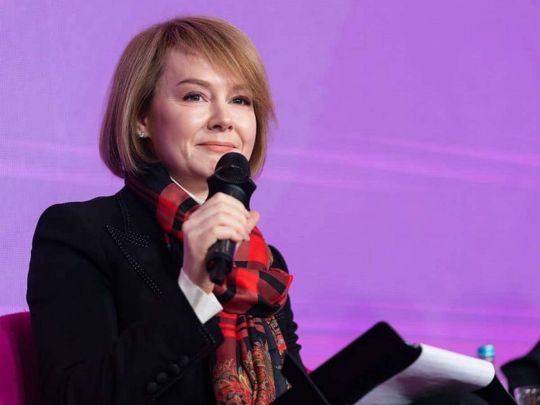 «Ми прокидаємося від гіпнозу»: Лана Зеркаль — про «голлівудський міф» та «завищені очікування» українців від США