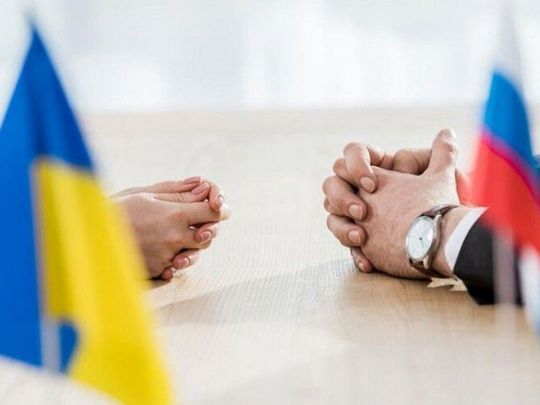 Мирні переговори у Саудівській Аравії: хто буде присутній та чи запросили Україну