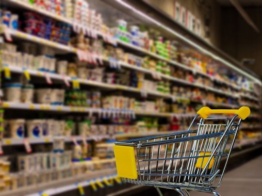 На Великдень дешевих продуктів не чекайте: що буде весною з цінами в супермаркетах