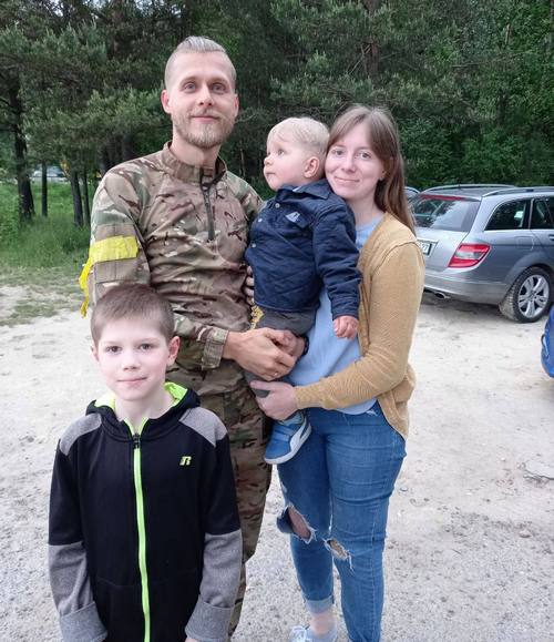«Не памʼятаю, як це бути з двома ногами»: ветеранка Ольга Бенда про важкі випробування під час великої війни