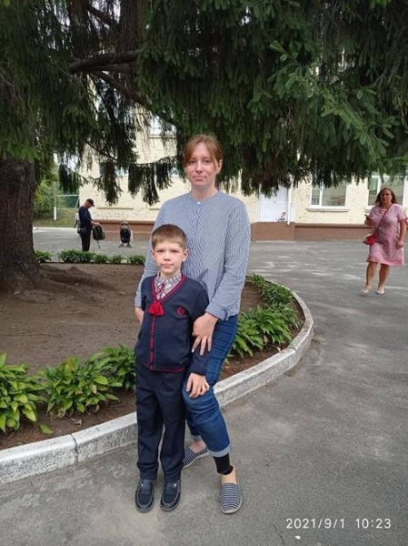 «Не памʼятаю, як це бути з двома ногами»: ветеранка Ольга Бенда про важкі випробування під час великої війни