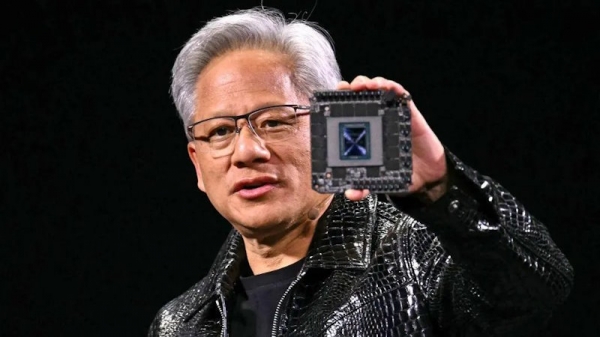 NVIDIA: остаётся лидером в ИИ, несмотря на китайские пузыри