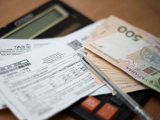 Підвищення тарифів на воду, світло та тепло: у Раді зробили заяву