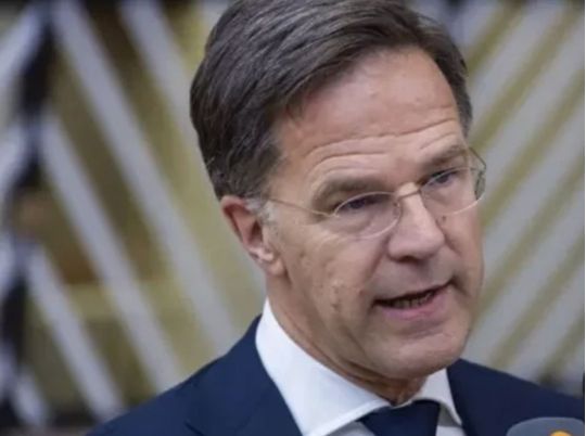 Потрібна позиція сили: генсек НАТО Рютте зробив заяву щодо війни в Україні