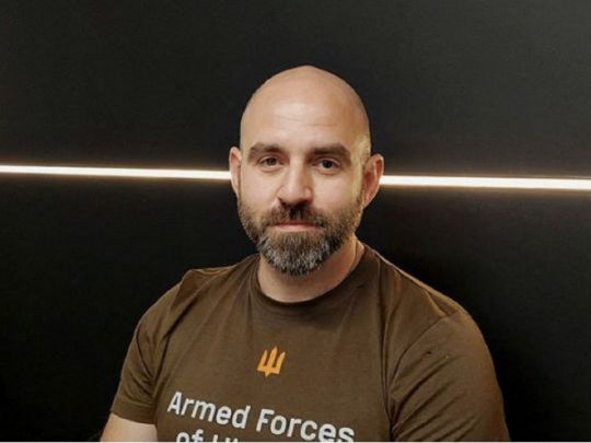«Проблема в тому, що наша країна любить ці граблі»: Павло Казарін — про очікування українців
