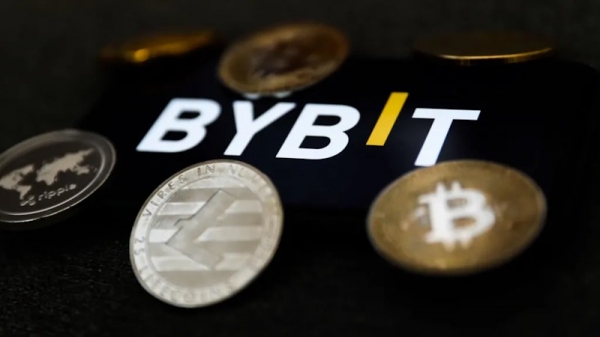 Рекордная кража криптовалюты: хакеры похитили $1,5 млрд у Bybit